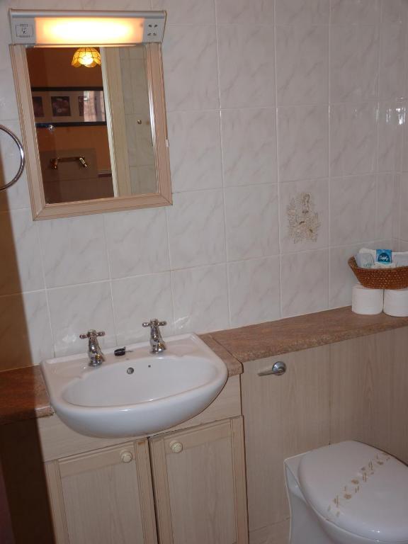 The Avon Hotel Blackpool Quarto foto